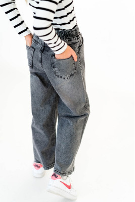 Джинси для дівчинки